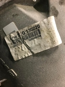 фото thumb №4, Dodge ram 2500 коробка передач коробки передач 6,4 hemi 2022год