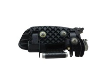 фото thumb №8, Ручка задніх правих двері porsche panamera 970 97053706401 4.81l