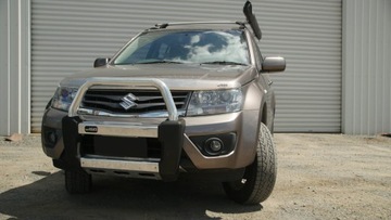 фото thumb №8, Dobinsons suzuki grand vitara ii jt рестайлинг 2'' kpl