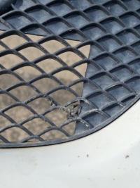 фото thumb №5, Mercedes b klasa 246 a246 w246 lift бампер передний перед