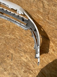 фото thumb №6, Бампер перед передній ford mondeo mk5 v