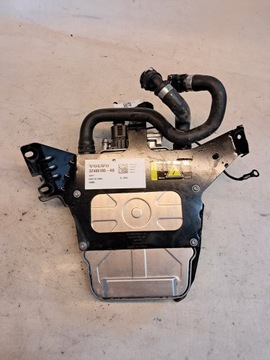 фото thumb №5, Вебасто электрические подогреватель volvo xc60 ii гибрид 32400100