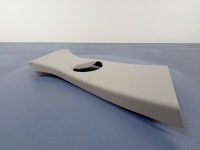 фото thumb №7, Bmw 1 f40 защита стойка b правая верхний 7444552