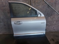 фото thumb №1, Двері повний правий перед hyundai santa fe i ll