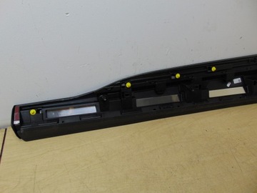 фото thumb №13, Планка боковая дверь правые перед audi e-tron 4ke