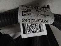 фото thumb №7, Nissan qashqai ii j11 2014 1.6 dci 4x4 вентилятор радиатор 214814eb0a