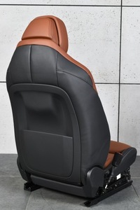 фото thumb №7, Bmw 8 g16 сиденья салон заднее сиденье середина сиденье individual tartufo alpina b8