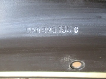 фото thumb №7, Капот seat altea 5p0 2004r- toledo 3 iii 5p0823155c нова