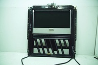 фото thumb №1, Козирок люк mercedes