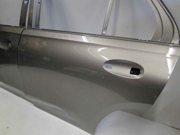 фото thumb №11, Mercedes gle w167 167 suv двері задні ліві