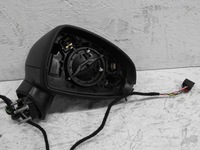 фото thumb №6, Audi a1 зеркало правое 6pin 10-18r