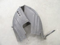 фото thumb №8, Підкрилок ліва лівий задня bmw e65 e66 2001r.- 2004r.