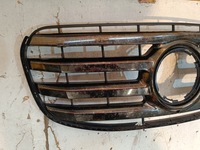 фото thumb №2, Решітка радіатора mercedes gls lift w167