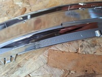 фото thumb №7, Планка хром лампы левая 53182-02010 toyota corolla e16 13-