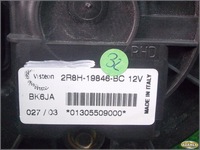 фото thumb №8, Jaguar s-type 03r lift вентилятор повітродувка обдув