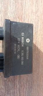 фото thumb №7, Jeep cherokee kl liberty 13-18r 2.0 m-jet модуль свічка 68079153aa