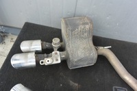 фото thumb №8, Гаситель выхлоп 3.0 b maserati quattroporte vi