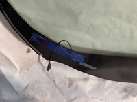 фото thumb №8, Скло передня ford escape / kuga cała підігрів acoustic po 2012 roku