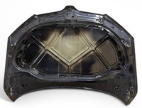 фото thumb №4, Капот skoda octavia 3 przed liftem