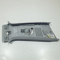 фото thumb №4, Захист стійка ременя обшивка vw tiguan 15r