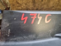 фото thumb №12, Фара правая задняя pt opel vectra c универсал 24469462 w крыло
