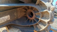 фото thumb №5, Коробка передач 1s7r-7002-ec ford mondeo mk3 2.0 tddi