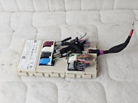 фото thumb №1, Модуль блок керування комфорту bmw i3 l01 5a577e5