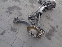 фото thumb №5, Підвішування зад балка вісь bmw серії 1 f40 2020 рік