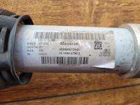 фото thumb №4, Masetati levante амортизатор передний левый airmatic
