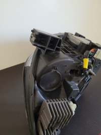 Opel mokka x фара правый  фара full led правый 42590072 Доставка, фото thumb