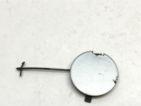 Купить Fiat punto 199 заглушка фаркоп буксировочный бампера заднего 73533571, фото thumb