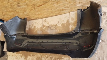 фото thumb №6, Opel crossland бампер зад pdc