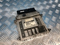 фото thumb №1, Hyundai i20 lift 1,2 бортовой компьютер двигателя блок управления