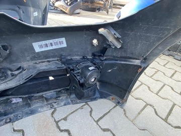 фото thumb №7, Бампер перед переднє sport bmw 3 f30 f31