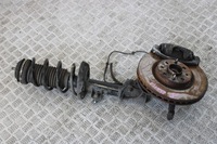 фото thumb №1, Поворотный кулак амортизатор амортизационная стойка правый перед alfa romeo mito