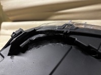 фото thumb №14, Фара правый лампа передняя правая full led citroen c3 iii lift9836161580