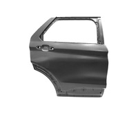 фото thumb №1, Двері do ford explorer 2020- lb5z7824630a права
