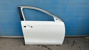 фото thumb №1, Kia ceed 2017- дверь передние перед правые