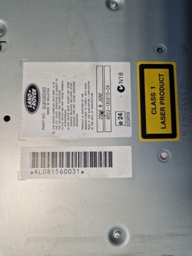 фото thumb №8, Радио навигация discovery iii 8h22-18c815-ca