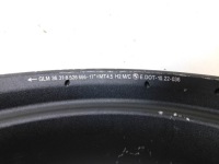 фото thumb №6, Bmw r1250gs обвед колеса диск koło зад 17x4.50