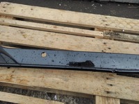 фото thumb №9, Диффузор спойлер бампера зад pdc volkswagen tiguan 5nn807837