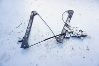 фото thumb №1, Механізм скло правий перед saab 93