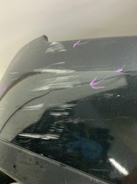 фото thumb №6, Бампер перед передний dacia duster i lift 2013-2017 tekna