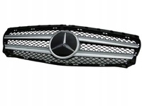 фото thumb №1, Mercedes b класс w246 246 решётка радиатора решётка дистроник