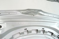 фото thumb №8, Skoda octavia iv 2019- капот крышка двигателя