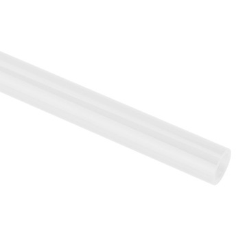 10 szt. 1m 10x14mm kolorowa sztywna akrylowa rurka chłodząca wodę do c