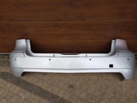 фото thumb №1, Бампер задний mercedes a klasa w169 lift