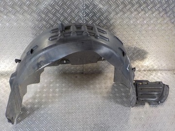 фото thumb №1, Jumpy expert proace iii 18- подкрылок зад задние левая