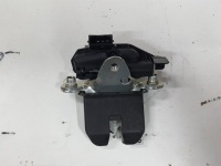 фото thumb №1, Skoda roomster 07-14r замок крышки багажника задняя