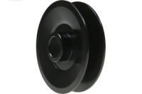 фото thumb №3, Шків генератора brand new генератор pulley as-pl